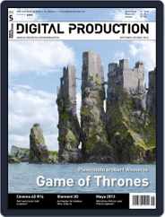 Digital Production Subscription                    September 4th, 2012 Issue