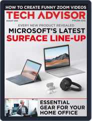 Tech Advisor (Digital) Subscription                    August 1st, 2020 Issue