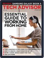 Tech Advisor (Digital) Subscription                    July 1st, 2020 Issue