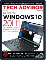 Tech Advisor (Digital) Subscription                    June 1st, 2020 Issue