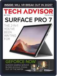 Tech Advisor (Digital) Subscription                    May 1st, 2020 Issue