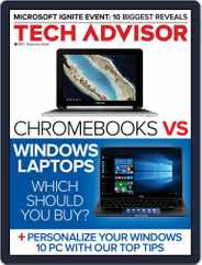 Tech Advisor (Digital) Subscription                    February 1st, 2020 Issue