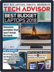 Tech Advisor (Digital) Subscription February 1st, 2019 Issue