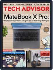 Tech Advisor (Digital) Subscription July 1st, 2018 Issue
