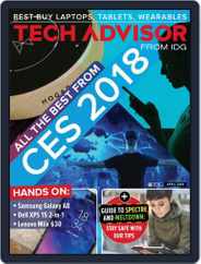 Tech Advisor (Digital) Subscription                    April 1st, 2018 Issue