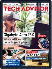 Tech Advisor (Digital) Subscription March 1st, 2018 Issue