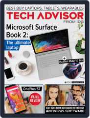 Tech Advisor (Digital) Subscription                    February 1st, 2018 Issue
