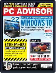 Tech Advisor (Digital) Subscription April 1st, 2017 Issue