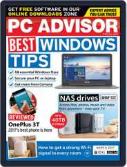Tech Advisor (Digital) Subscription March 1st, 2017 Issue