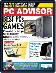 Tech Advisor (Digital) Subscription February 1st, 2017 Issue
