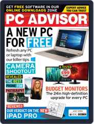 Tech Advisor (Digital) Subscription May 18th, 2016 Issue