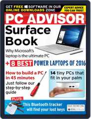 Tech Advisor (Digital) Subscription March 9th, 2016 Issue