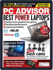 Tech Advisor (Digital) Subscription March 1st, 2016 Issue