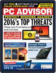 Tech Advisor (Digital) Subscription February 10th, 2016 Issue