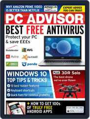 Tech Advisor (Digital) Subscription December 1st, 2015 Issue