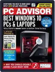 Tech Advisor (Digital) Subscription                    November 11th, 2015 Issue