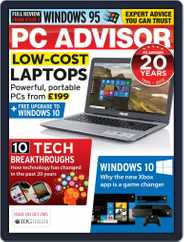 Tech Advisor (Digital) Subscription September 30th, 2015 Issue
