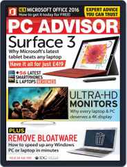 Tech Advisor (Digital) Subscription July 31st, 2015 Issue