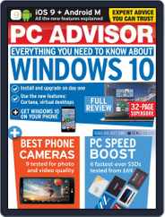 Tech Advisor (Digital) Subscription July 21st, 2015 Issue
