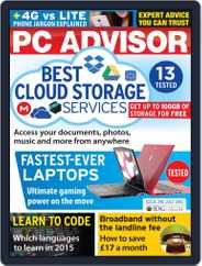 Tech Advisor (Digital) Subscription June 30th, 2015 Issue