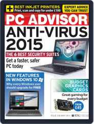 Tech Advisor (Digital) Subscription April 30th, 2015 Issue