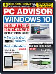 Tech Advisor (Digital) Subscription                    March 31st, 2015 Issue