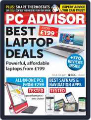 Tech Advisor (Digital) Subscription February 28th, 2015 Issue