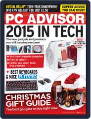Tech Advisor (Digital) Subscription December 9th, 2014 Issue