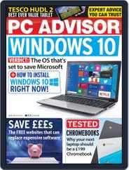 Tech Advisor (Digital) Subscription November 11th, 2014 Issue