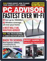 Tech Advisor (Digital) Subscription September 16th, 2014 Issue