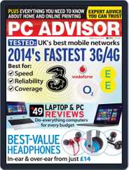 Tech Advisor (Digital) Subscription                    August 13th, 2014 Issue