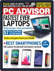 Tech Advisor (Digital) Subscription                    July 15th, 2014 Issue