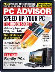 Tech Advisor (Digital) Subscription June 17th, 2014 Issue
