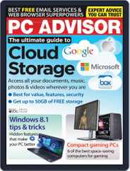 Tech Advisor (Digital) Subscription April 15th, 2014 Issue