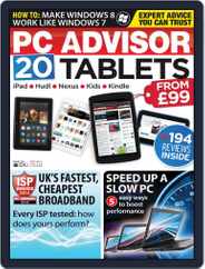 Tech Advisor (Digital) Subscription March 11th, 2014 Issue