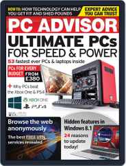 Tech Advisor (Digital) Subscription February 11th, 2014 Issue
