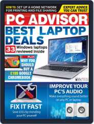 Tech Advisor (Digital) Subscription January 7th, 2014 Issue