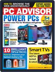 Tech Advisor (Digital) Subscription                    October 9th, 2013 Issue