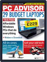 Tech Advisor (Digital) Subscription September 4th, 2013 Issue