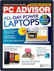 Tech Advisor (Digital) Subscription August 7th, 2013 Issue