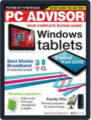 Tech Advisor (Digital) Subscription July 3rd, 2013 Issue