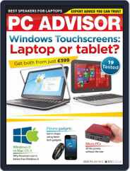Tech Advisor (Digital) Subscription May 1st, 2013 Issue