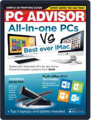 Tech Advisor (Digital) Subscription April 3rd, 2013 Issue