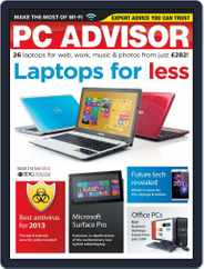 Tech Advisor (Digital) Subscription March 3rd, 2013 Issue