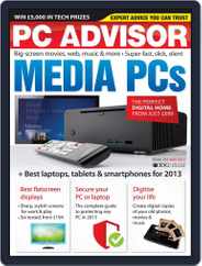 Tech Advisor (Digital) Subscription January 3rd, 2013 Issue