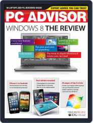 Tech Advisor (Digital) Subscription October 10th, 2012 Issue