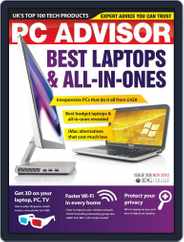 Tech Advisor (Digital) Subscription September 5th, 2012 Issue