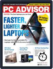 Tech Advisor (Digital) Subscription August 8th, 2012 Issue