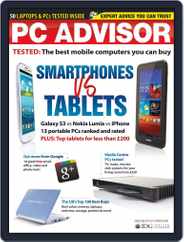 Tech Advisor (Digital) Subscription                    July 4th, 2012 Issue