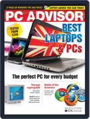 Tech Advisor (Digital) Subscription June 7th, 2012 Issue